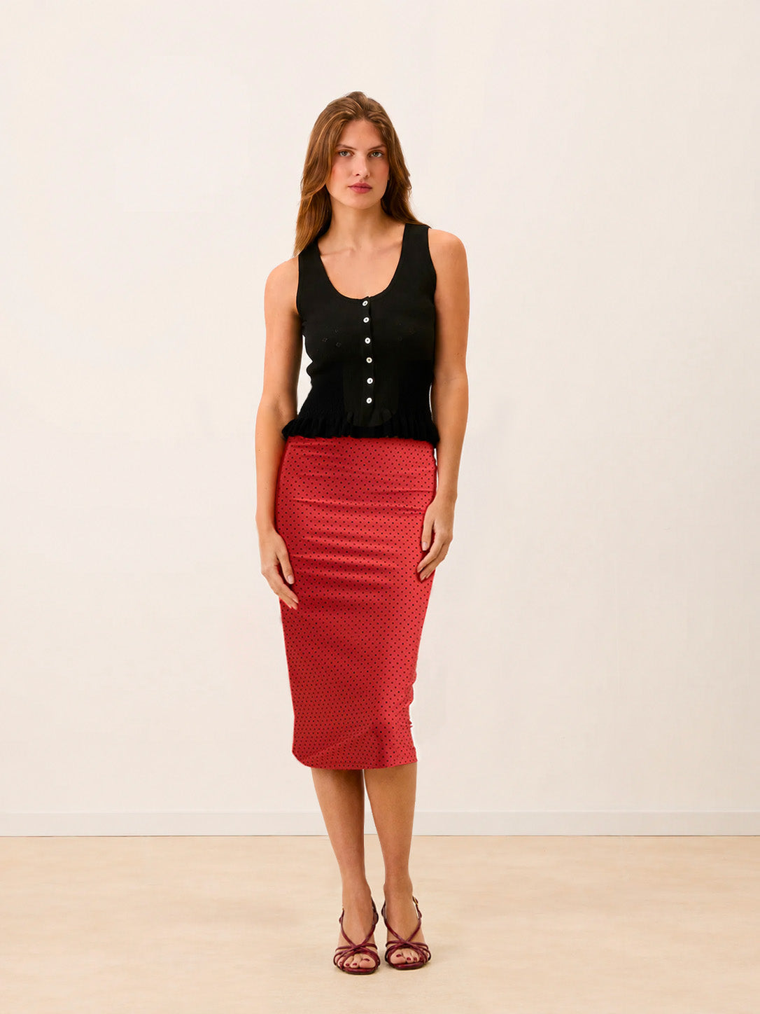 NINOU Skirt NINOU Skirt